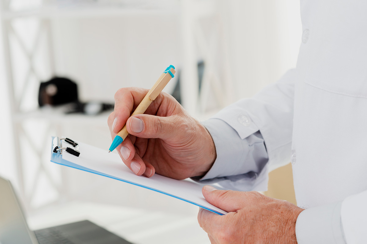 Testosterone Replacement Therapy In Testosterone Replacement Therapy Clinic In Sandy Springs