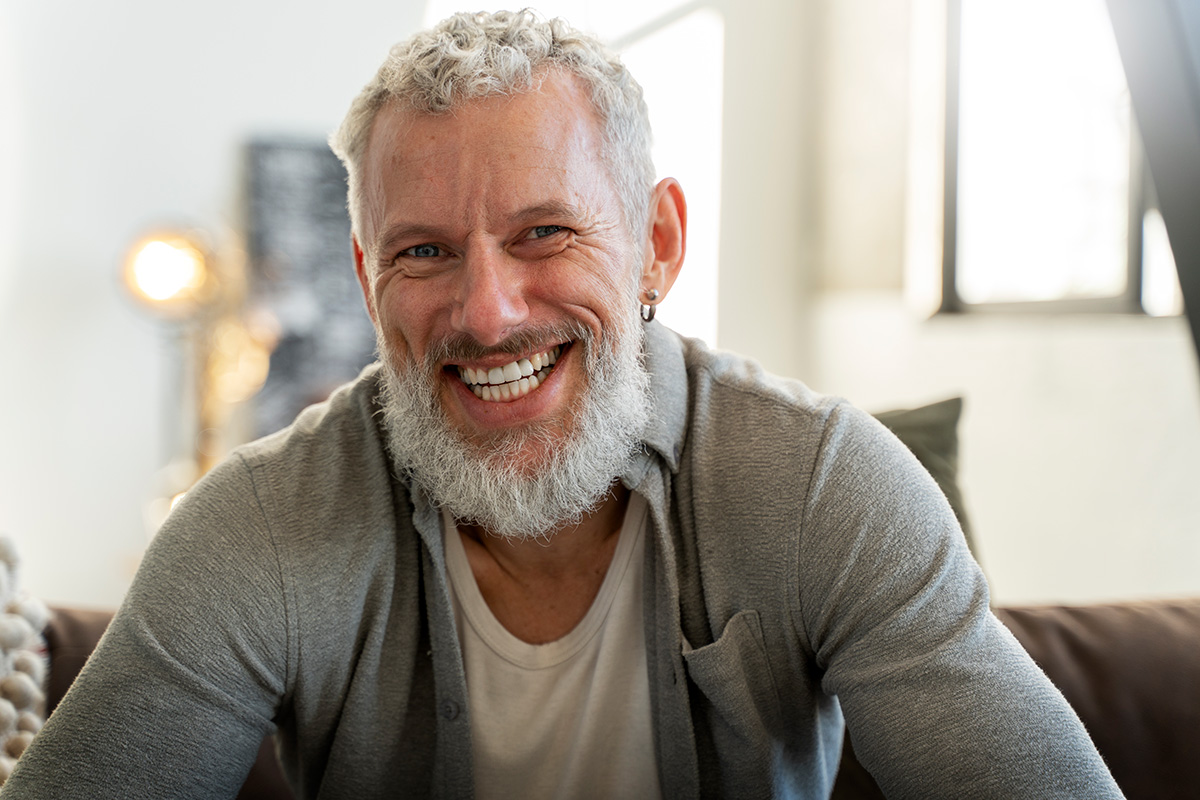 Testosterone Replacement Therapy for Men In Testosterone Replacement Therapy Clinic In Sandy Springs